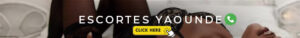 Escortes Yaounde