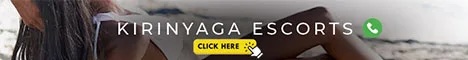 Kirinyaga Escorts