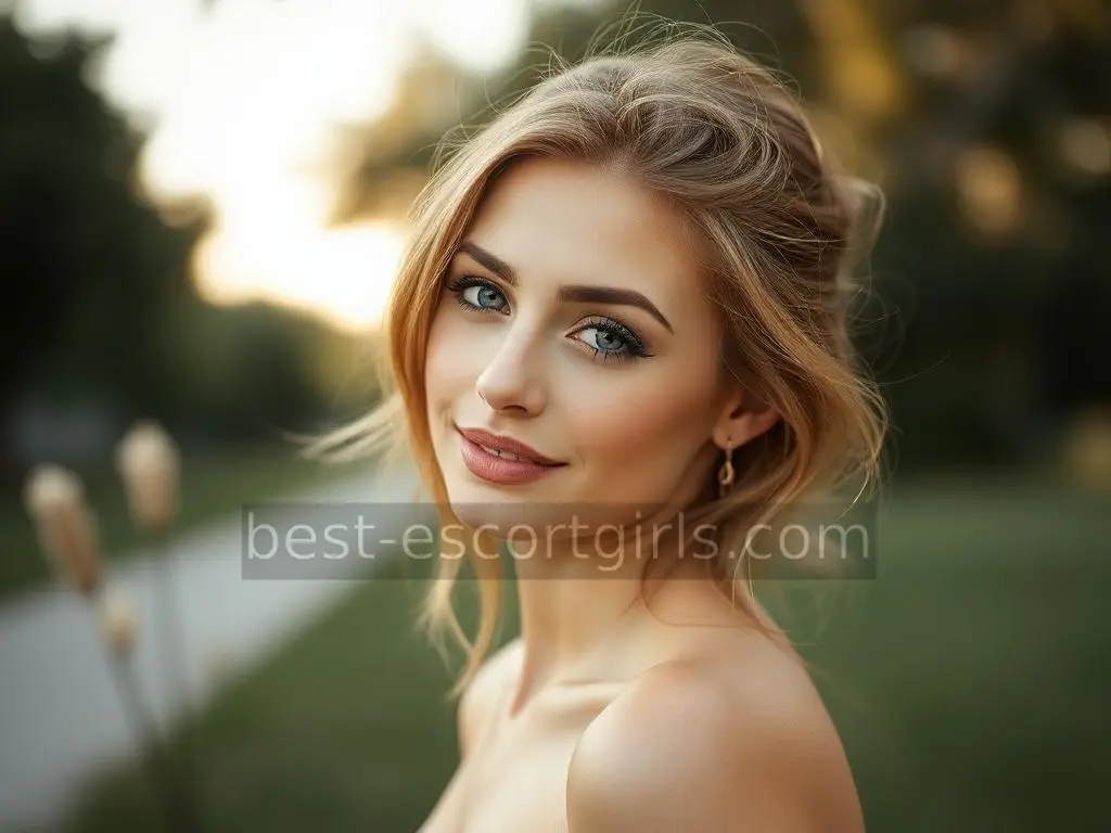 Amsterdam escort
