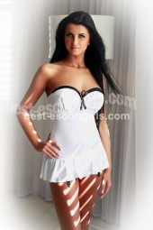 Prague Escort Charlotemoor