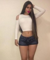 Sexy Girl Santiago Damaria
