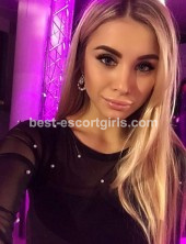 Escort Luxembourg Kira