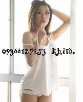 Manila Escort Khim