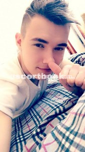 Berlin trans escort