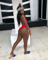 Sexy Girl Nigeria Anny Baby