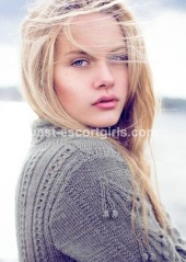 Jeddah Escort Oksana