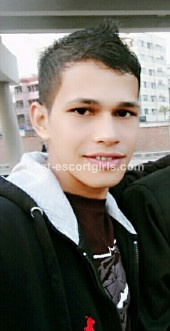 Dhaka call boy