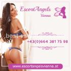 Austria Escort Girl Escortangelsvienna