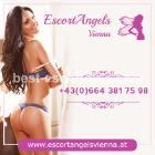 Escort Service Austria Escortangelsvienna