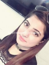 Abu Dhabi Escort Somya