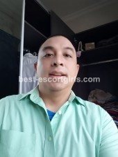 Escort in Indonesia Herry