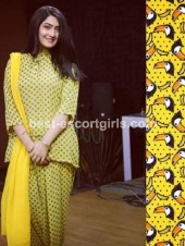 Escorts Abu Dhabi Anjali