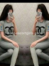 Escort in Jakarta Tammy V