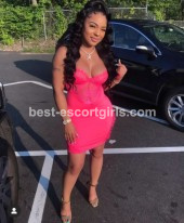 Escort Service Kuwait Shantell