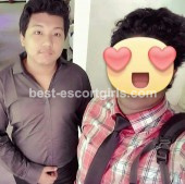 Chattogram Escort Robin Marma