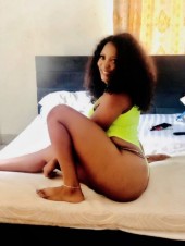 Sexy Girl Ghana Lexylee