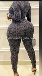 Kingston Escort Stefa