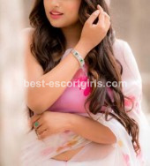 Escort Model Hyderabad Zoya Sinha