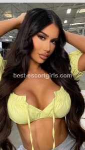 Escort in Dammam Angela