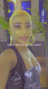 Escorts in Accra Success