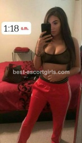 Kuwait Escort Lyon Mary