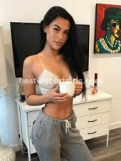 Saint Petersburg Escorts Lolita