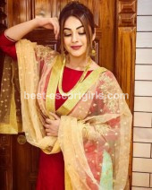 Bangladesh Escort Anna