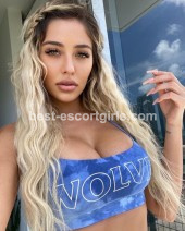 Escorts Belgium Rolande