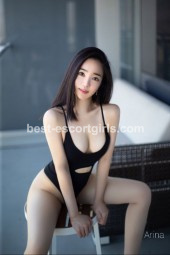 Gothenburg Escort Girl Arina