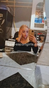 Escort Service Denmark Amberblonde