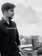 Dhaka men escort service