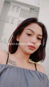 Jakarta Call Girl Yola