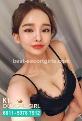 Escort Malaysia Nabilah