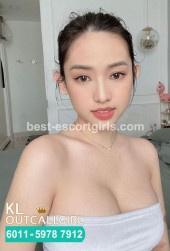 Malaysia Escort Jessy