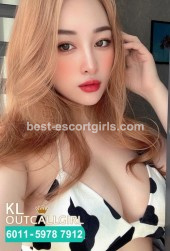 Malaysia Escort Julia