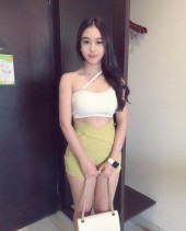 Escort Model Indonesia Nayla Putri