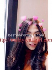 Escort Model Petaling Jaya Ika