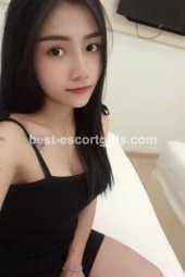 Escort Model Bukit Indah Marry