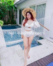 Escorts Jakarta Linda