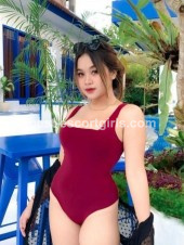 Jakarta Escorts Vini