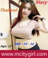 Vip Girls Malacca Stacy