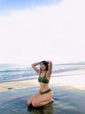 Philippines Escort Arienne