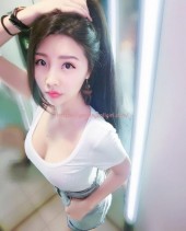 Escorts in Genting Highlands Mei Qing