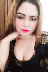 Escort Singapore Afreen