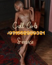 Escort in Uae Juli