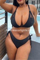 Morocco Escorts Lady Vee