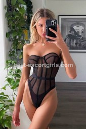 Abu Dhabi Escort Service Emilie