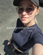 Munich Call Girl Jana