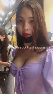 Escort Marikina Sam