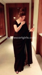 Escort Ampang Ananya Indian